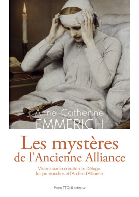 LES MYSTERES DE L'ANCIENNE ALLIANCE