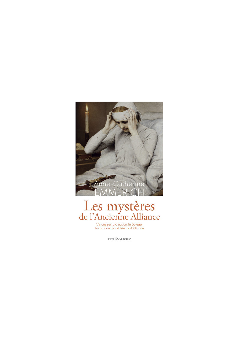 LES MYSTERES DE L'ANCIENNE ALLIANCE