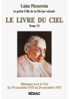 Le livre du Ciel - T 33