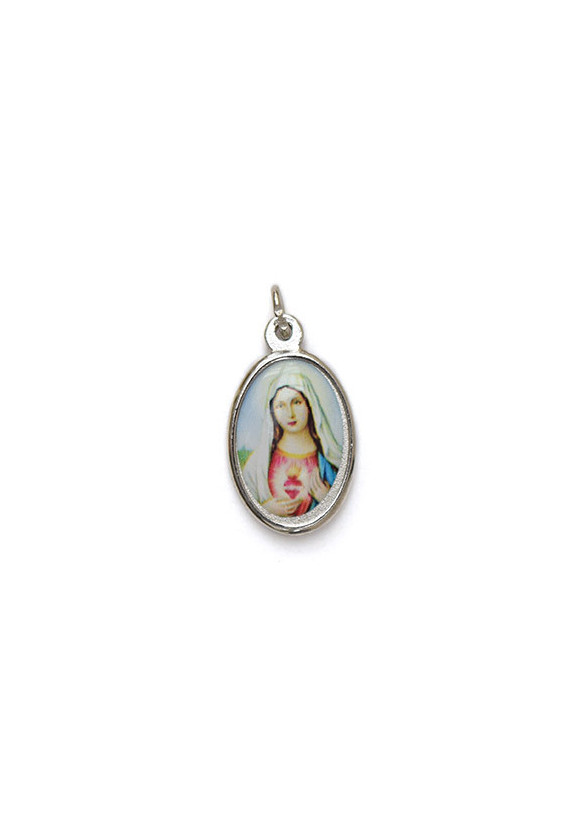 Médaille du Sacré Coeur de Jésus et de Marie