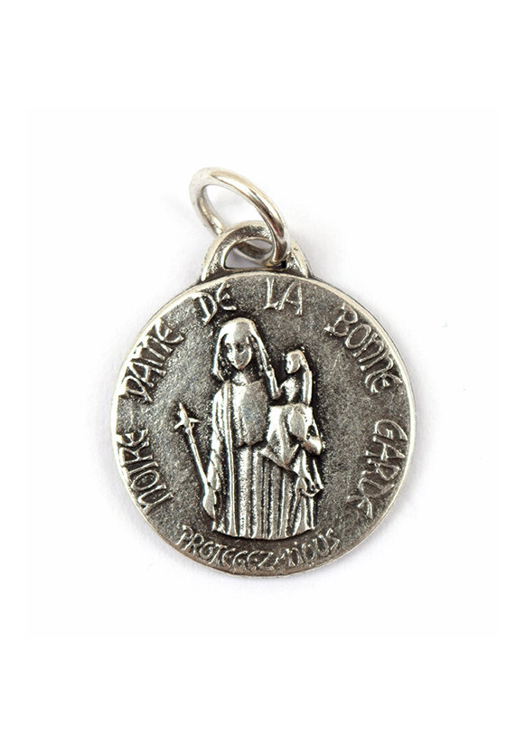 Médaille Notre Dame de la Bonne Garde