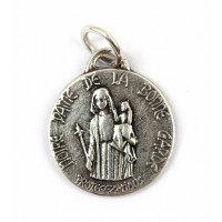 Médaille Notre Dame de la Bonne Garde