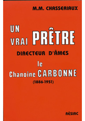 UN VRAI PRETRE DIRECTEUR D'AMES