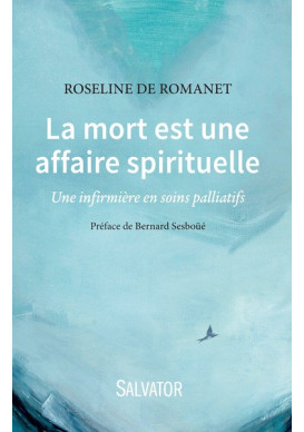 LA MORT EST UNE AFFAIRE SPIRITUELLE