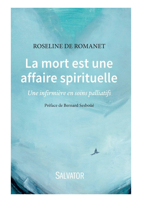 LA MORT EST UNE AFFAIRE SPIRITUELLE