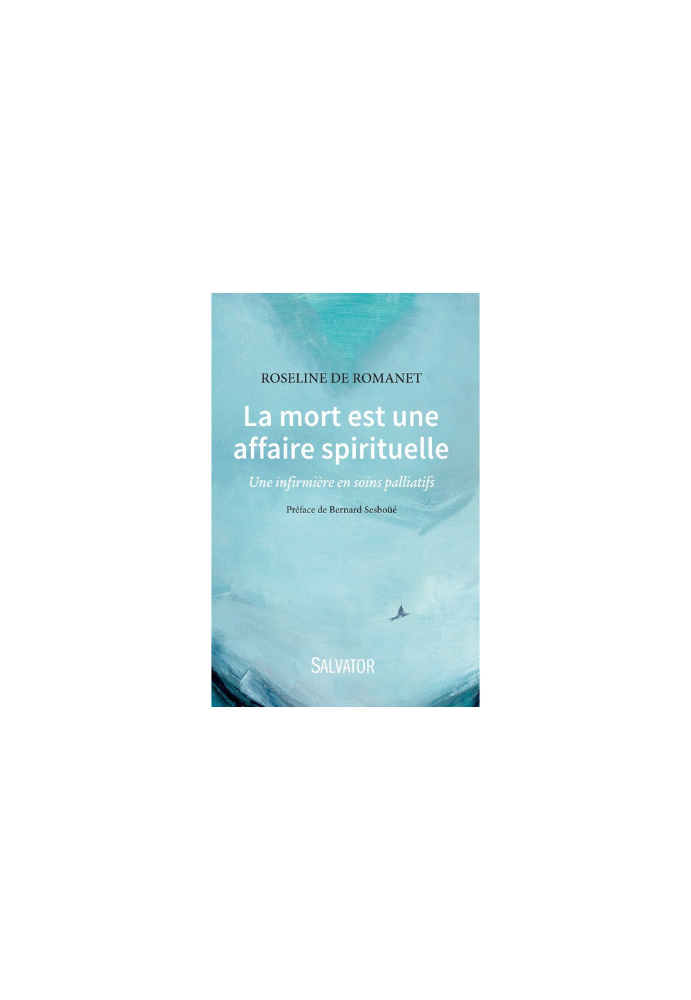 LA MORT EST UNE AFFAIRE SPIRITUELLE
