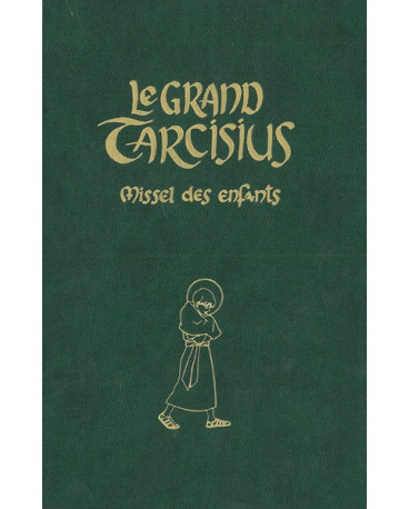 LE GRAND TARCISIUS