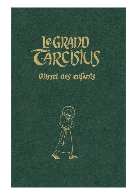 LE GRAND TARCISIUS