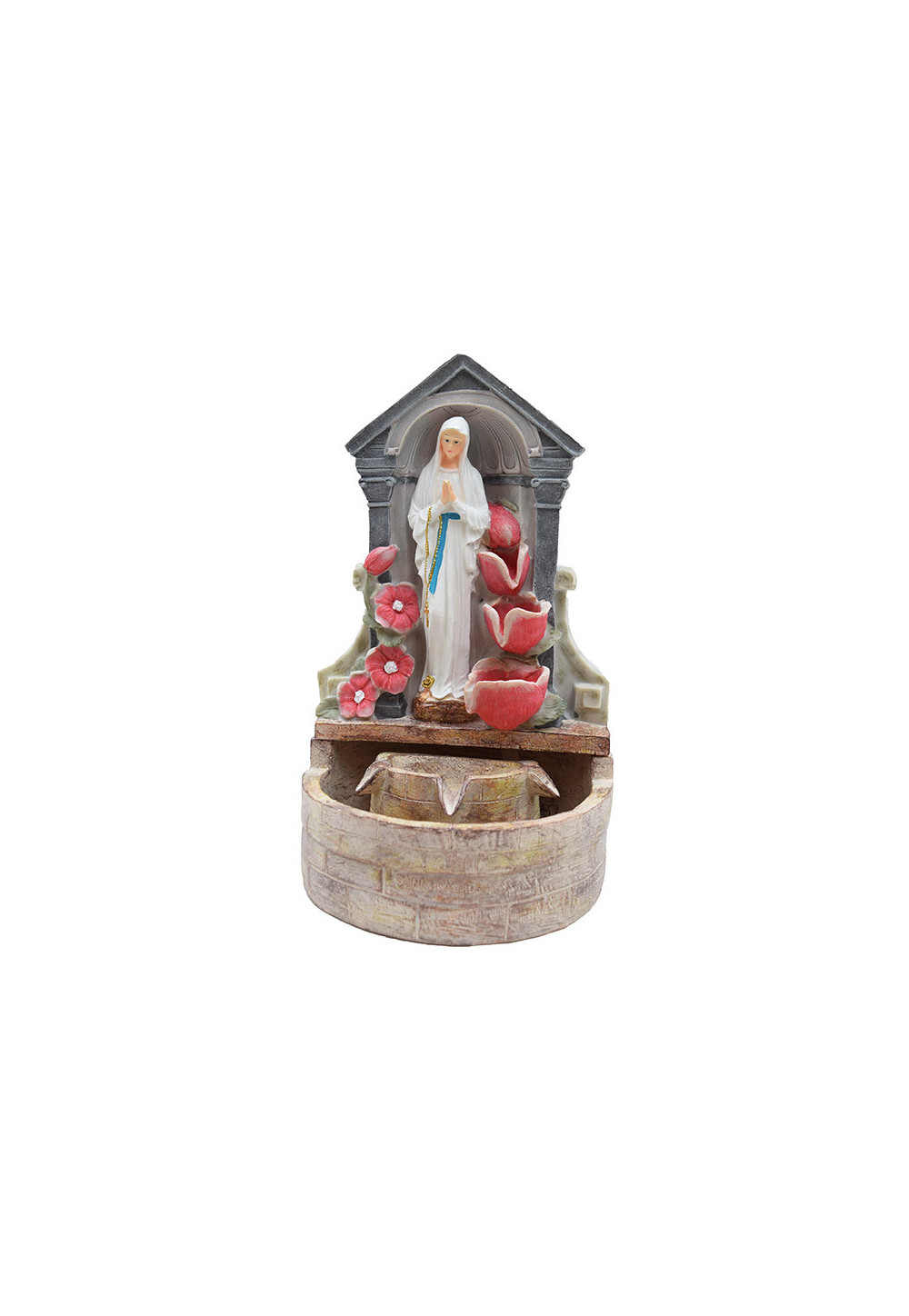 NOTRE DAME DE BANNEUX