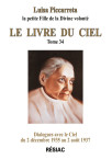 Le livre du Ciel - T 34