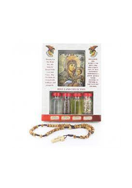 coffret de Jérusalem