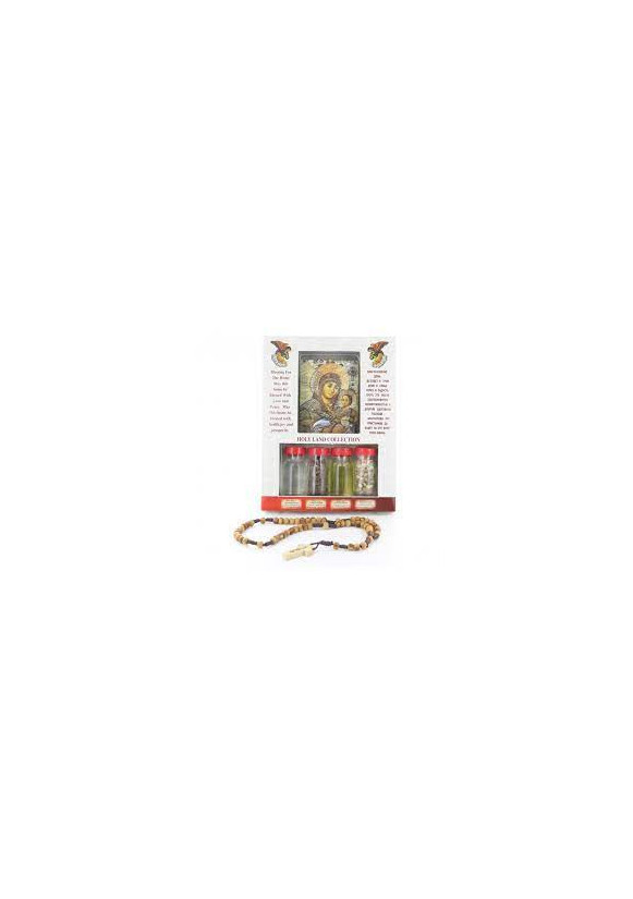 coffret de Jérusalem