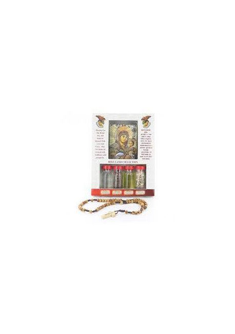 coffret de Jérusalem