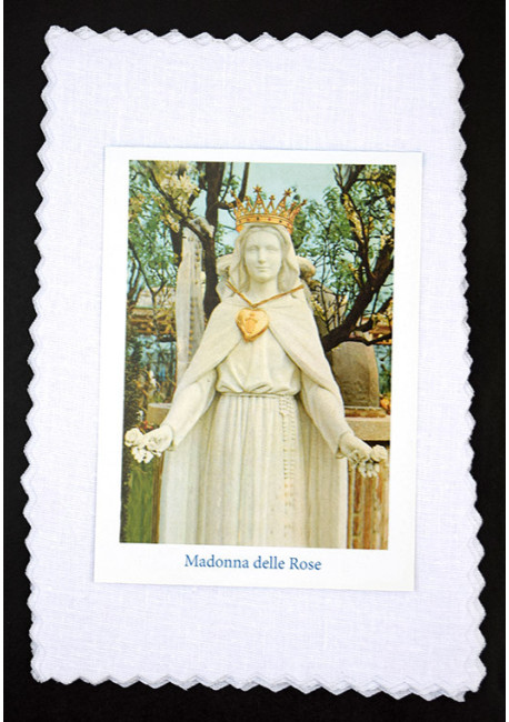 Mouchoirs de San Damiano