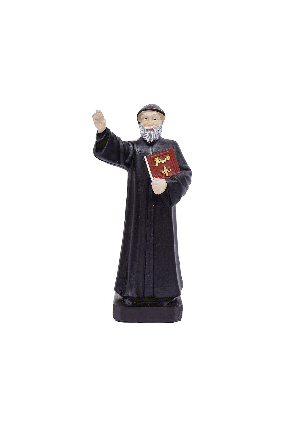 SAINT CHARBEL 12 CM
