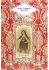 PETIT LIVRE DES SAINTS