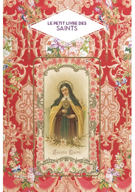 PETIT LIVRE DES SAINTS