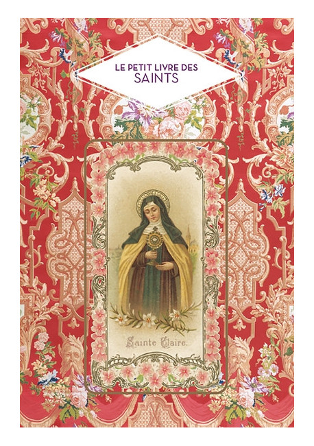 PETIT LIVRE DES SAINTS