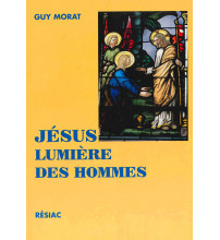 JESUS LUMIERE DES HOMMES
