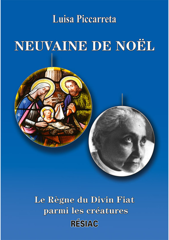 NEUVAINE DE NOEL