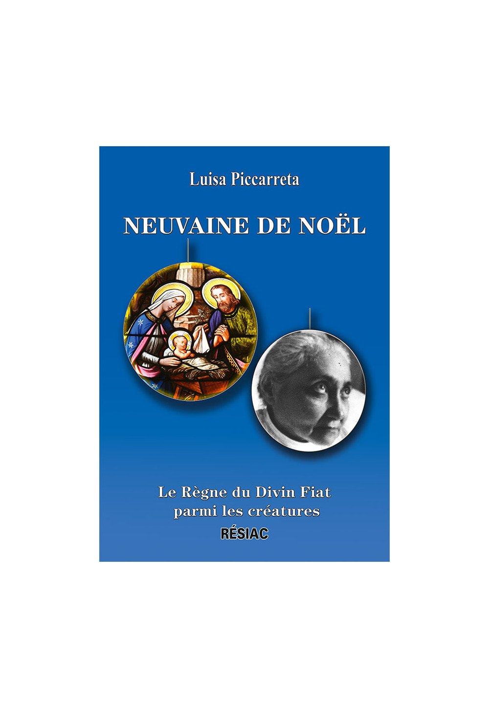 NEUVAINE DE NOEL