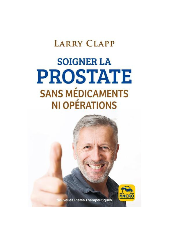 SOIGNER LA PROSTATE