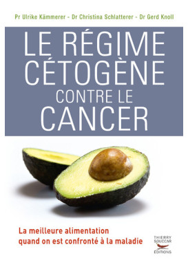 le régime cétogène contre le cancer