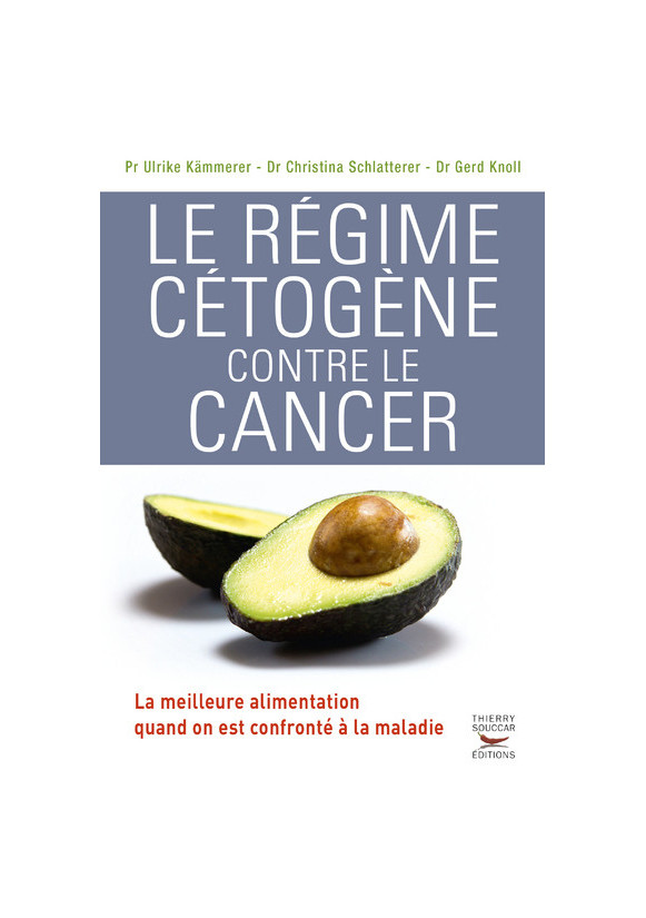 le régime cétogène contre le cancer