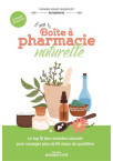 Ma boîte à pharmacie naturelle