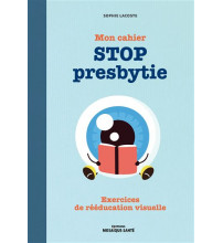 Stop presbytie