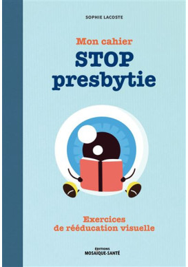 Stop presbytie