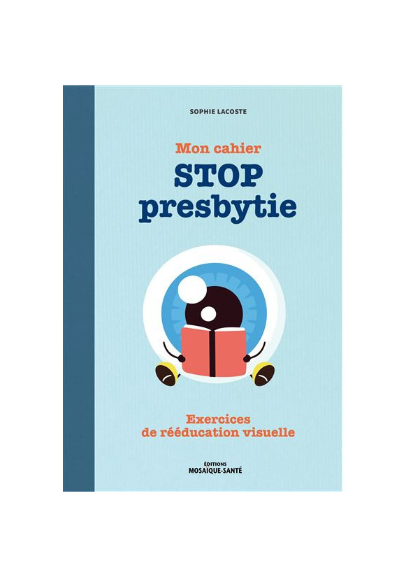 Stop presbytie