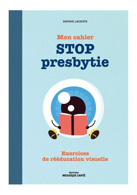 Stop presbytie