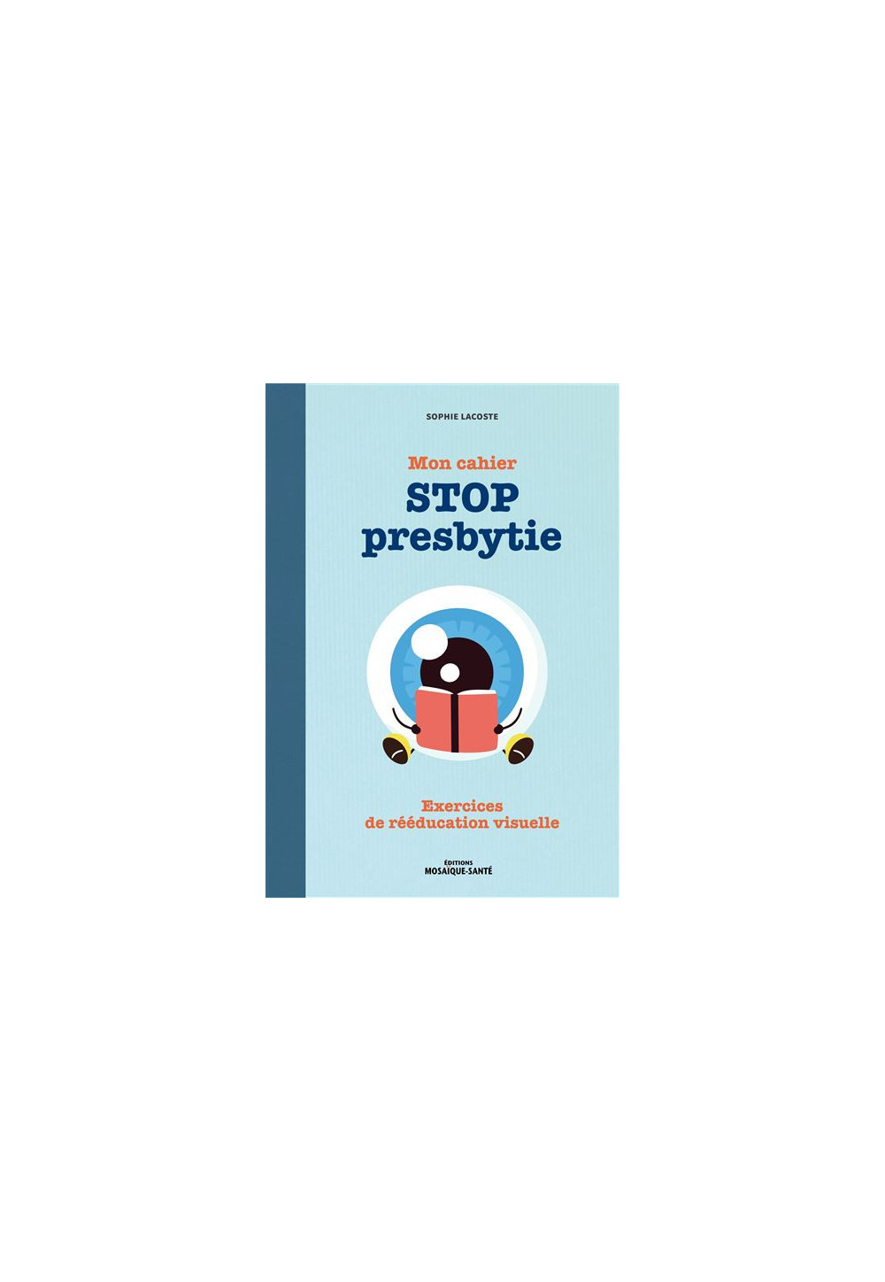 Stop presbytie