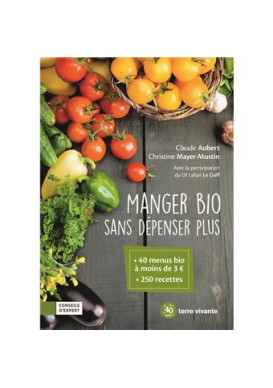 Manger bio