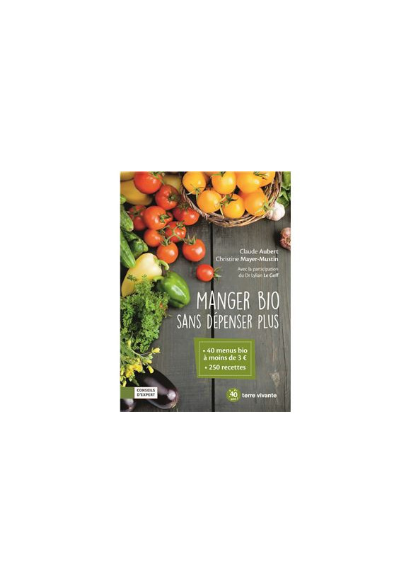 Manger bio
