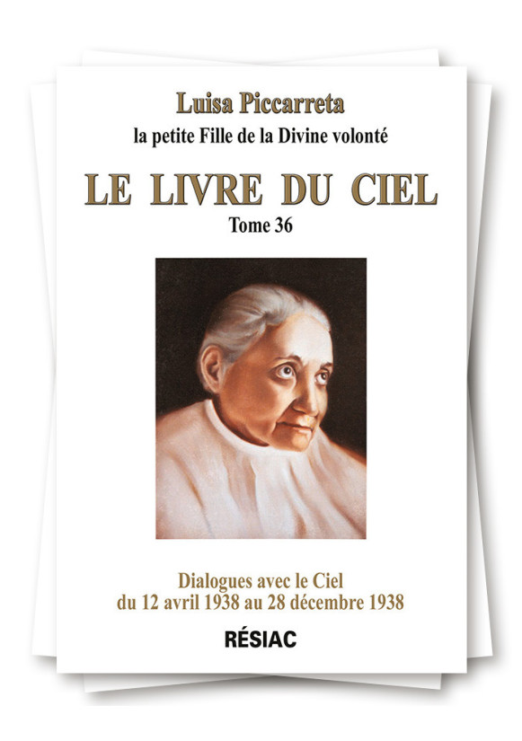 COLLECTION LE LIVRE DU CIEL