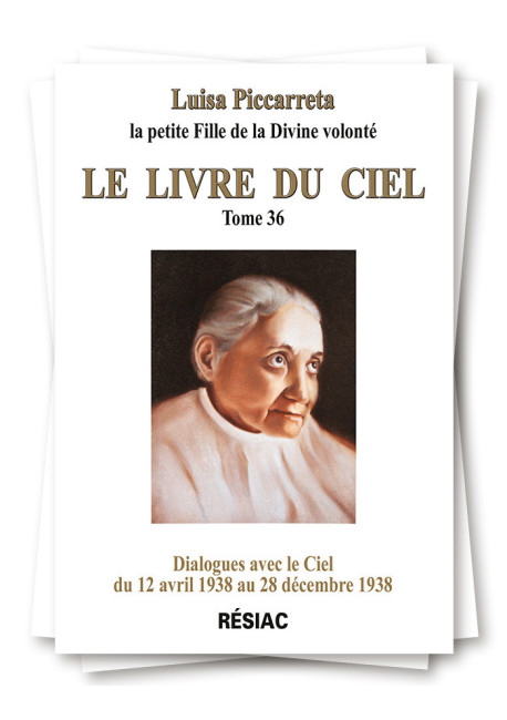 Collection complète LE LIVRE DU CIEL Tomes 1 à 36