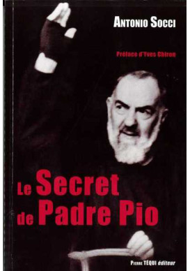 Le secret de Padre Pio