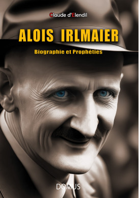 Alois Irlmaier