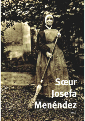 Soeur Josefa Menendez