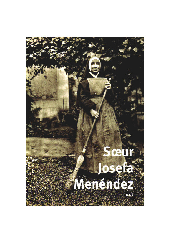 Soeur Josefa Menendez