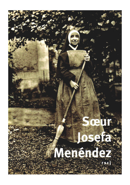 Soeur Josefa Menendez