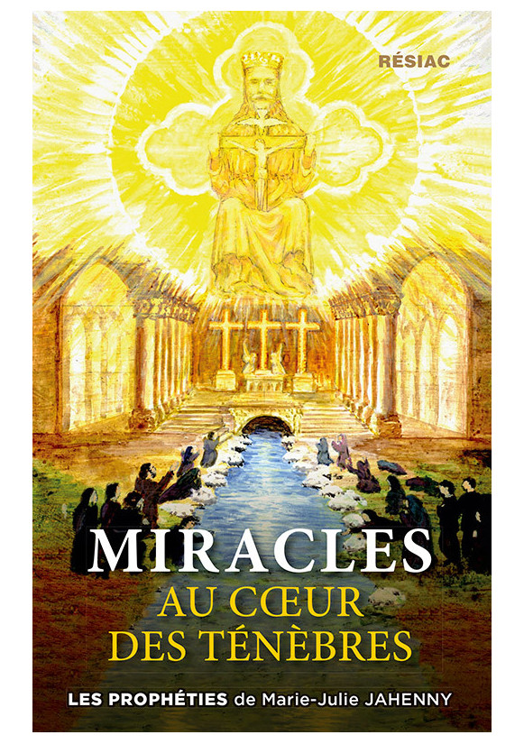 MIRACLES AU COEUR DES TÉNÈBRES