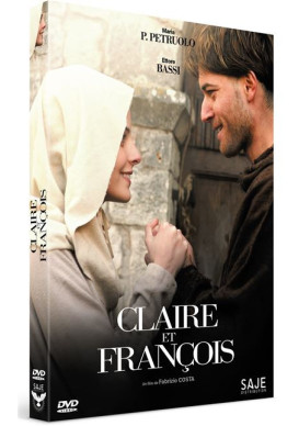 CLAIRE ET FRANCOIS