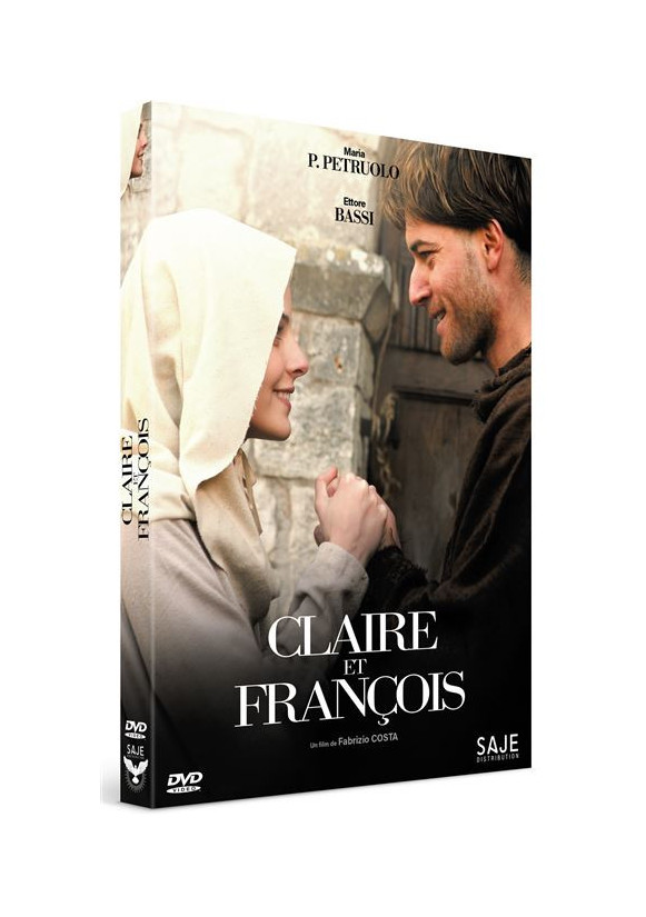 CLAIRE ET FRANCOIS