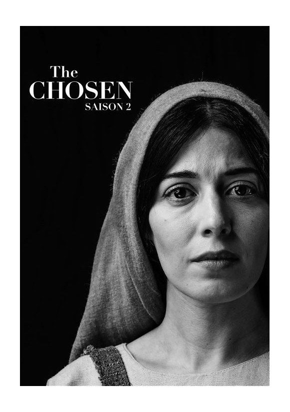 CHOSEN SAISON 2