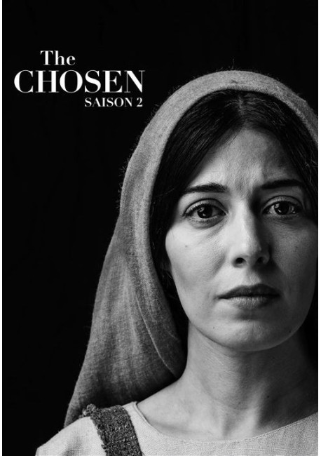 CHOSEN SAISON 2