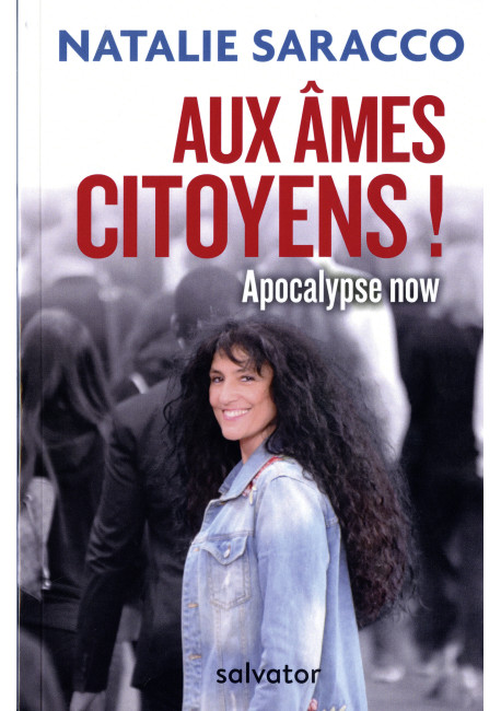 Aux âmes citoyens