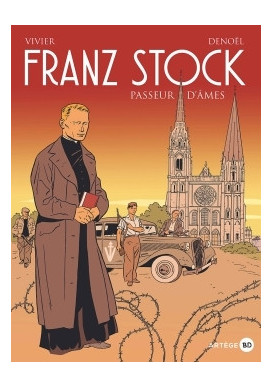 Franz Stock